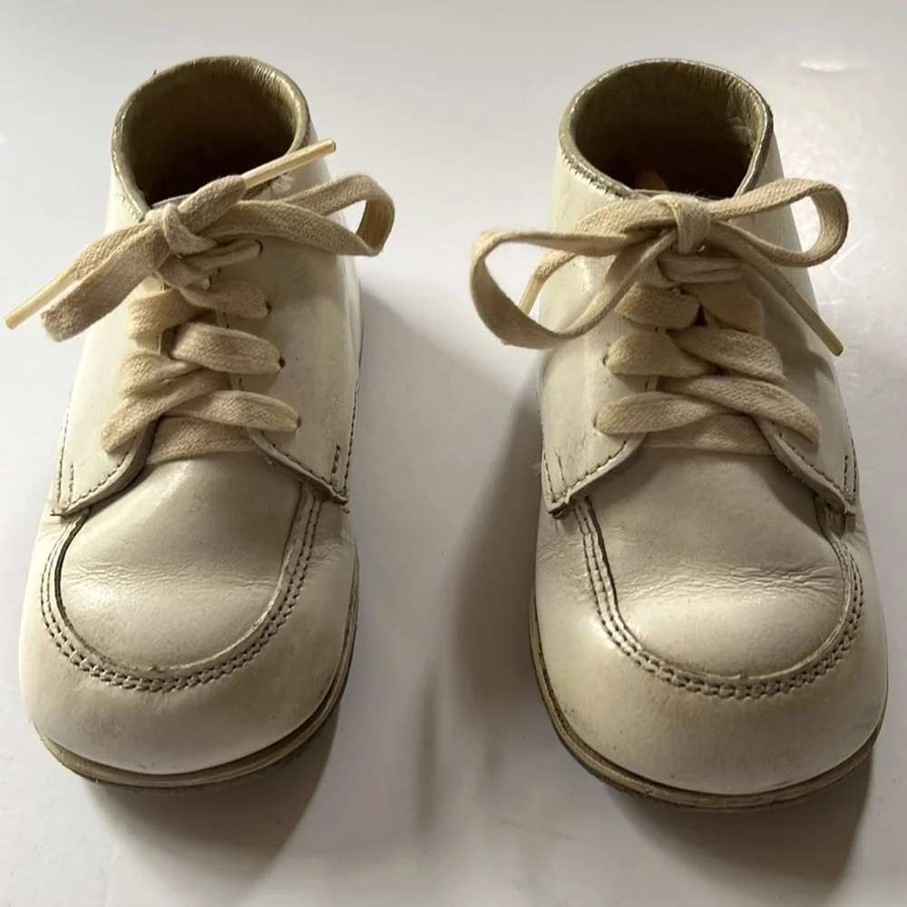 Vintage Stride Rite | Baby Shoes